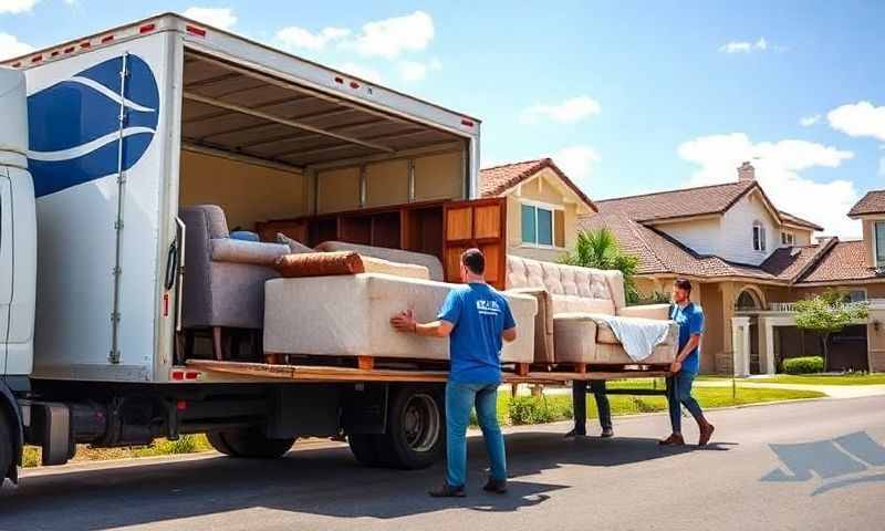 Moving Company in Vega Baja, Puerto Rico