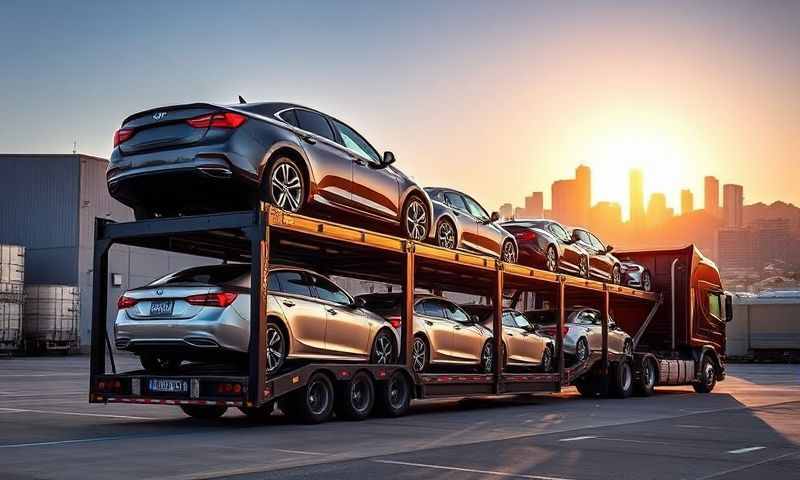 Car Shipping in Vega Baja, Puerto Rico