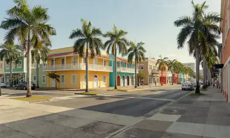 Vega Baja, Puerto Rico, United States