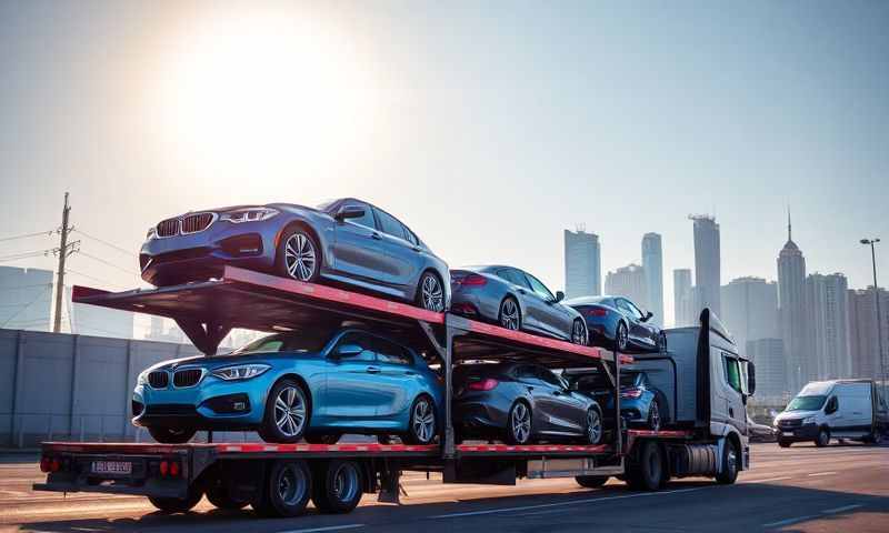 Car Shipping in Yauco, Puerto Rico