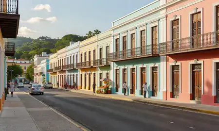 Yauco, Puerto Rico, United States