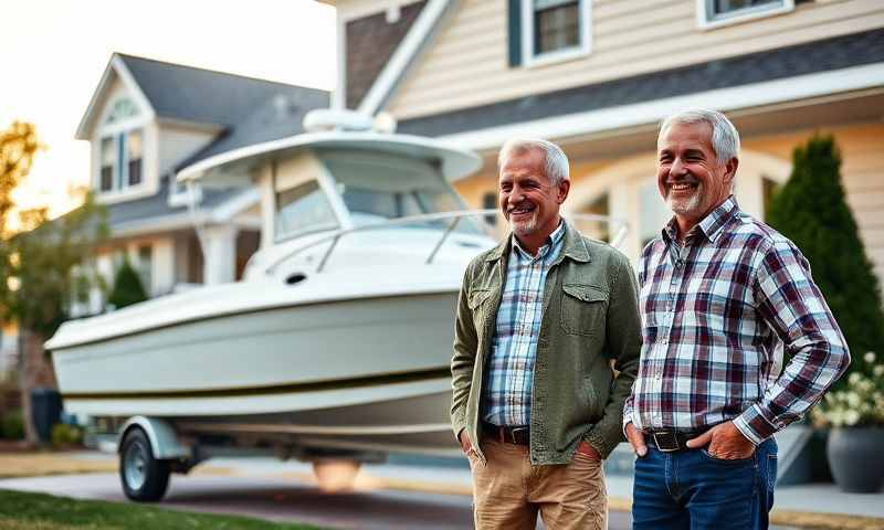 Rhode Island boat transporter