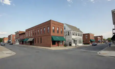 Ashaway, Rhode Island, United States