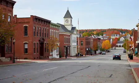 Bradford, Rhode Island, United States