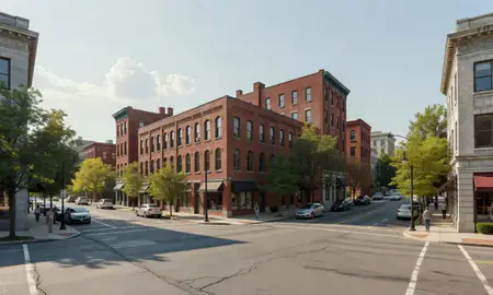 Central Falls, Rhode Island, United States
