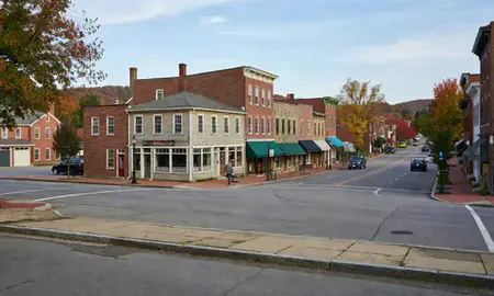 Chepachet, Rhode Island, United States