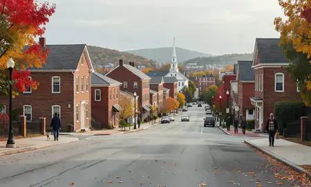 Greenville, Rhode Island, United States