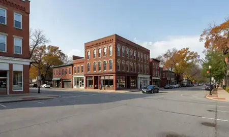 Kingston, Rhode Island, United States