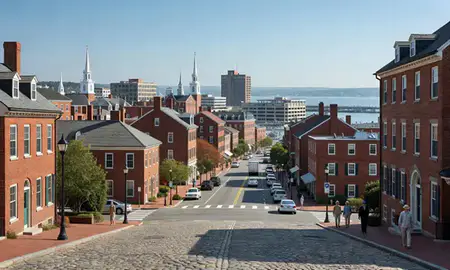 Newport, Rhode Island, United States