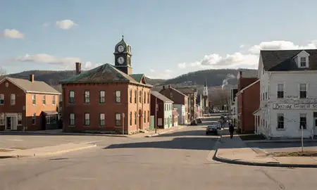 Pascoag, Rhode Island, United States