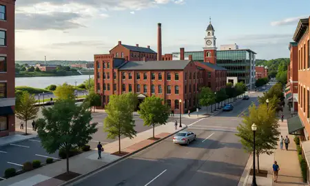 Pawtucket, Rhode Island, United States
