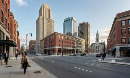 Providence, Rhode Island, United States