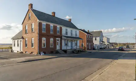 Quonochontaug, Rhode Island, United States