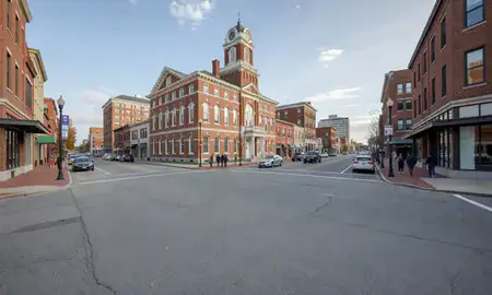 Warwick, Rhode Island, United States