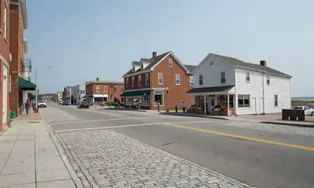 Weekapaug, Rhode Island, United States