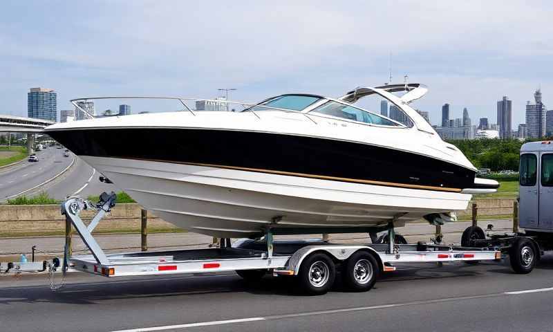 Boat Shipping in Woonsocket, Rhode Island