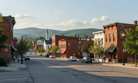 Wyoming, Rhode Island, United States