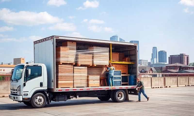 Furniture Shipping in Aiken, South Carolina