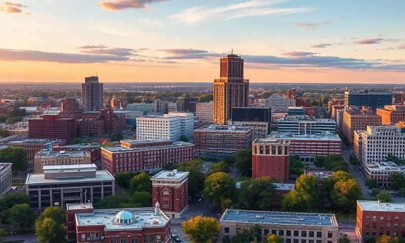 Aiken, South Carolina, USA