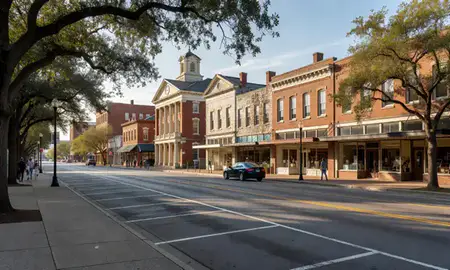 Aiken, South Carolina, United States