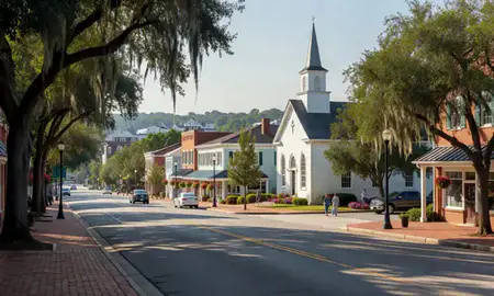 Bluffton, South Carolina, United States
