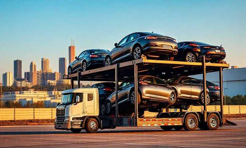 Car Shipping in Carolina Forest, South Carolina