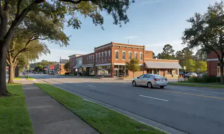 Carolina Forest, South Carolina, United States