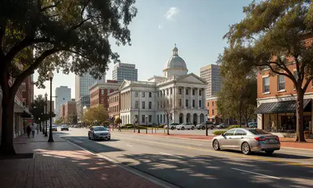South Carolina, United States