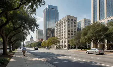 Columbia, South Carolina, United States