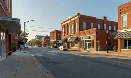 Easley, South Carolina, United States