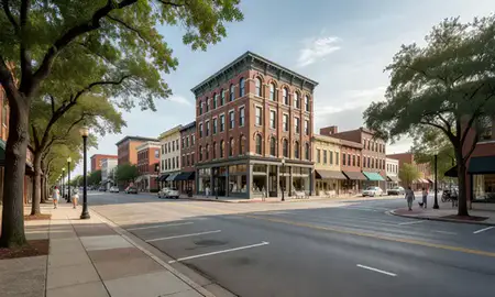 Florence, South Carolina, United States