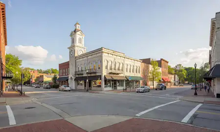 Fort Mill, South Carolina, United States