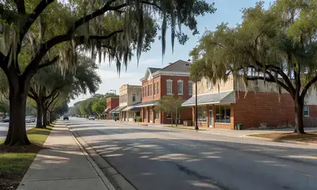 Goose Creek, South Carolina, United States