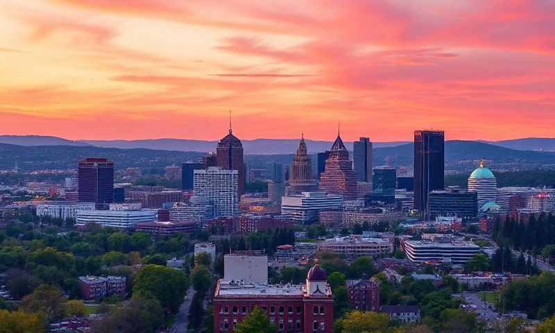 Greenville, South Carolina, USA