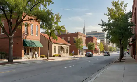 Greenwood, South Carolina, United States