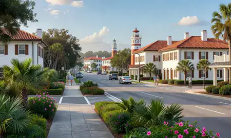 Hilton Head Island, South Carolina, United States