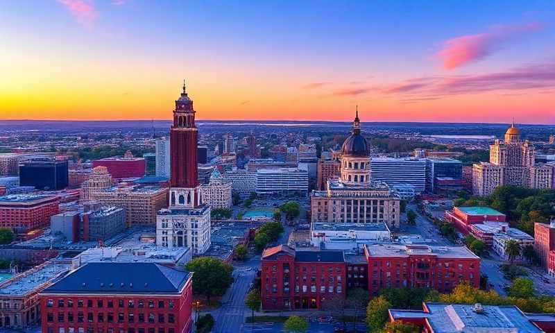 Lexington, South Carolina, USA