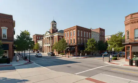 Lexington, South Carolina, United States