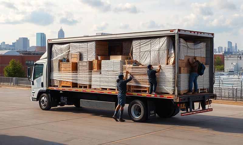 Furniture Shipping in Mauldin, South Carolina