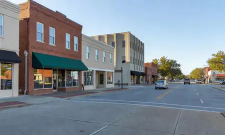 Mauldin, South Carolina, United States