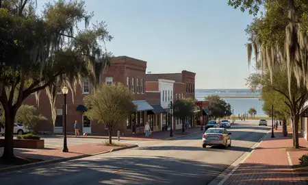 Mount Pleasant, South Carolina, United States