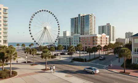 Myrtle Beach, South Carolina, United States