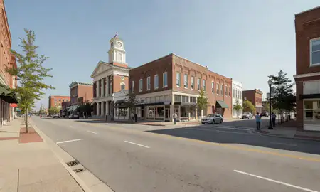 North Augusta, South Carolina, United States