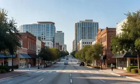 North Charleston, South Carolina, United States