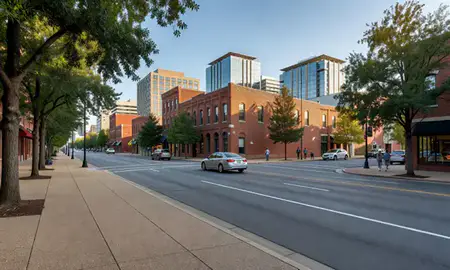 Rock Hill, South Carolina, United States