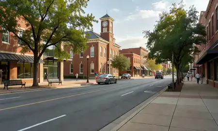 Simpsonville, South Carolina, United States