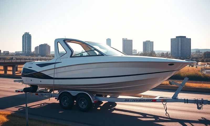 Socastee, South Carolina boat transporter