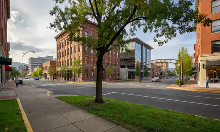 Spartanburg, South Carolina, United States