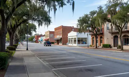 St. Andrews, South Carolina, United States