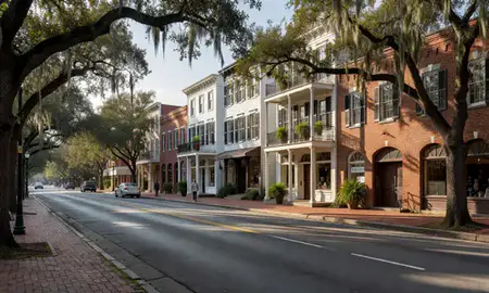 Summerville, South Carolina, United States